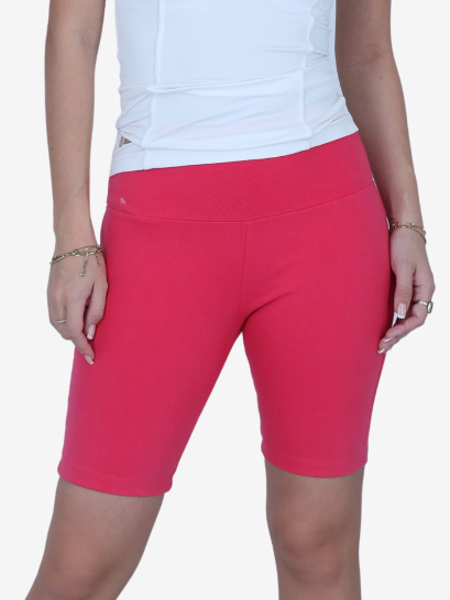 LEGGING MEDIO FUCSIA